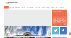 Desktop Screenshot of behinburg.com
